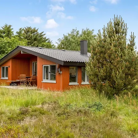 Σπίτι διακοπών Tuija - 2-8km From The Sea By Interhome *